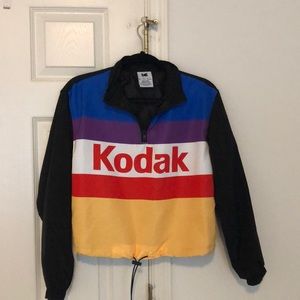 Kodak Windbreaker